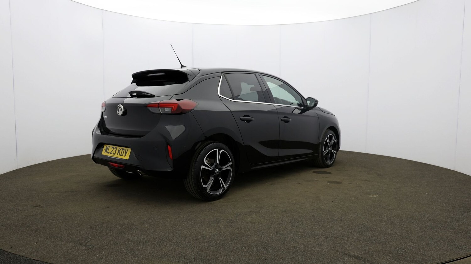 Used Vauxhall Corsa for sale - 76811259: Photo 52