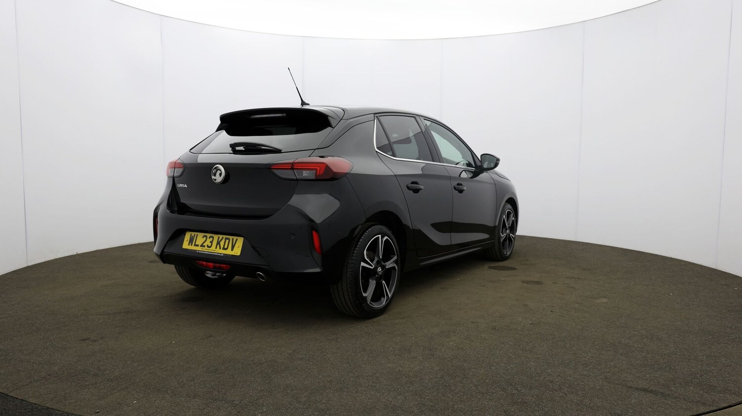 Used Vauxhall Corsa for sale - 76811259: Photo 53