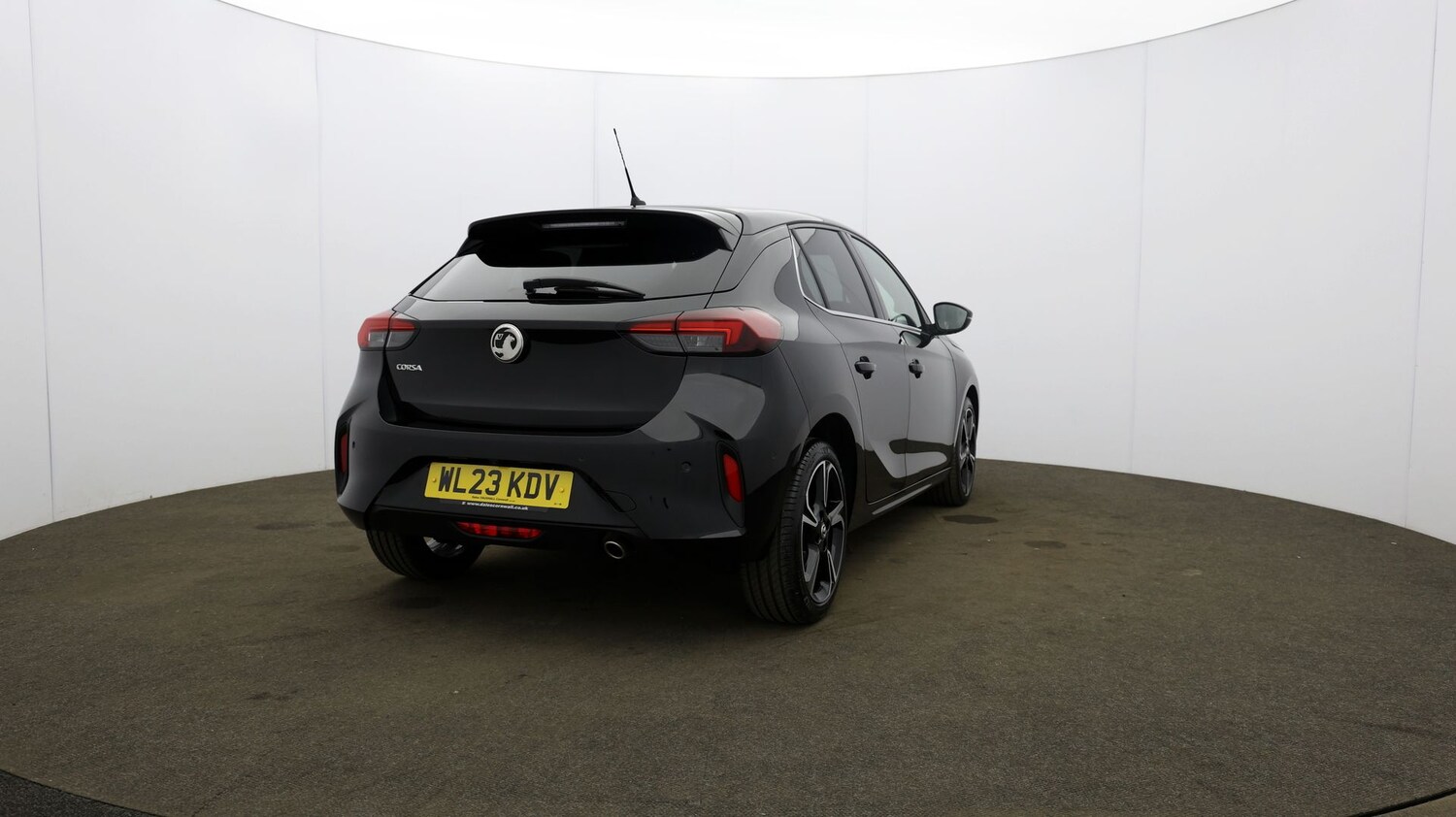 Used Vauxhall Corsa for sale - 76811259: Photo 54