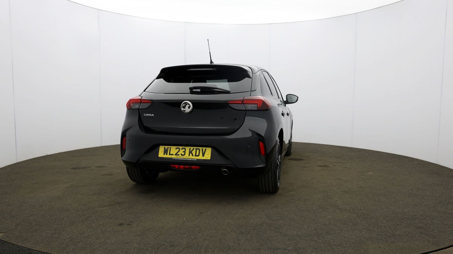 Used Vauxhall Corsa for sale - 76811259: Photo 55