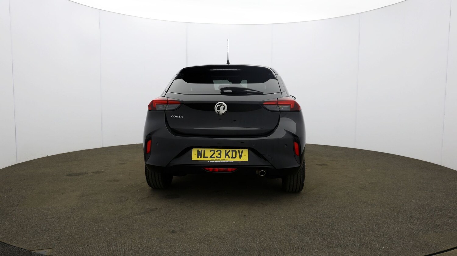 Used Vauxhall Corsa for sale - 76811259: Photo 56