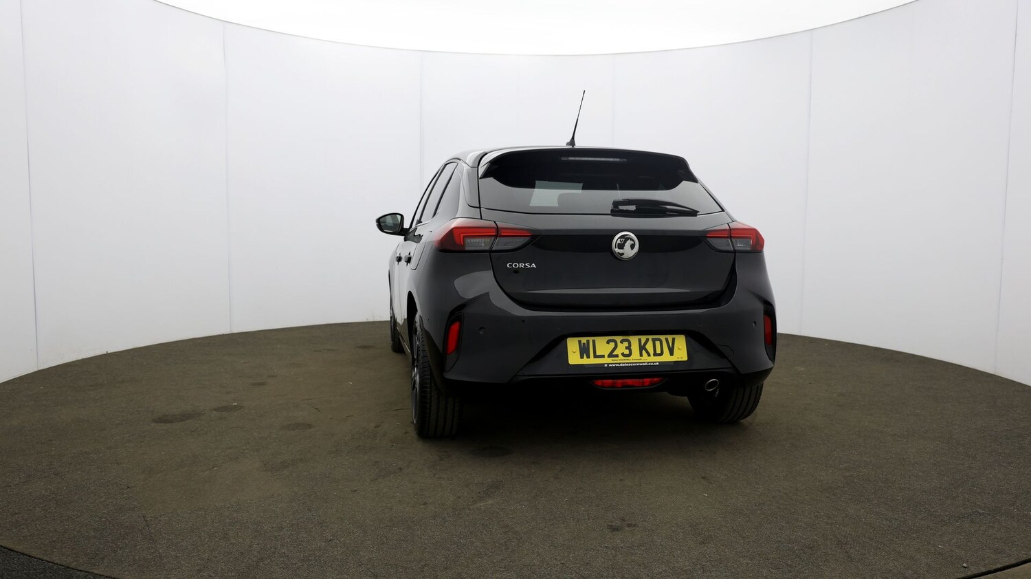 Used Vauxhall Corsa for sale - 76811259: Photo 58