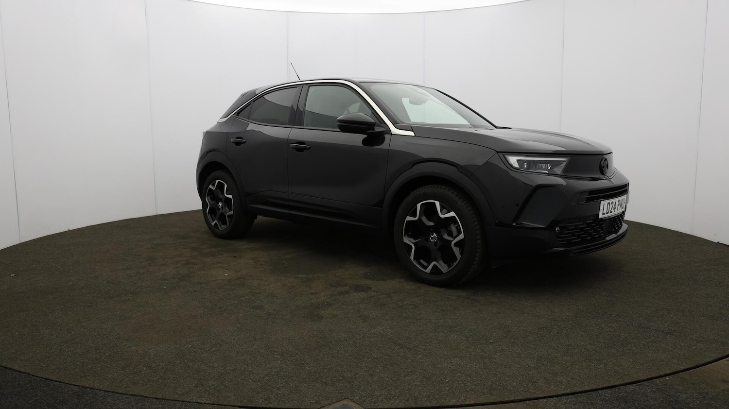 Vehicle 43