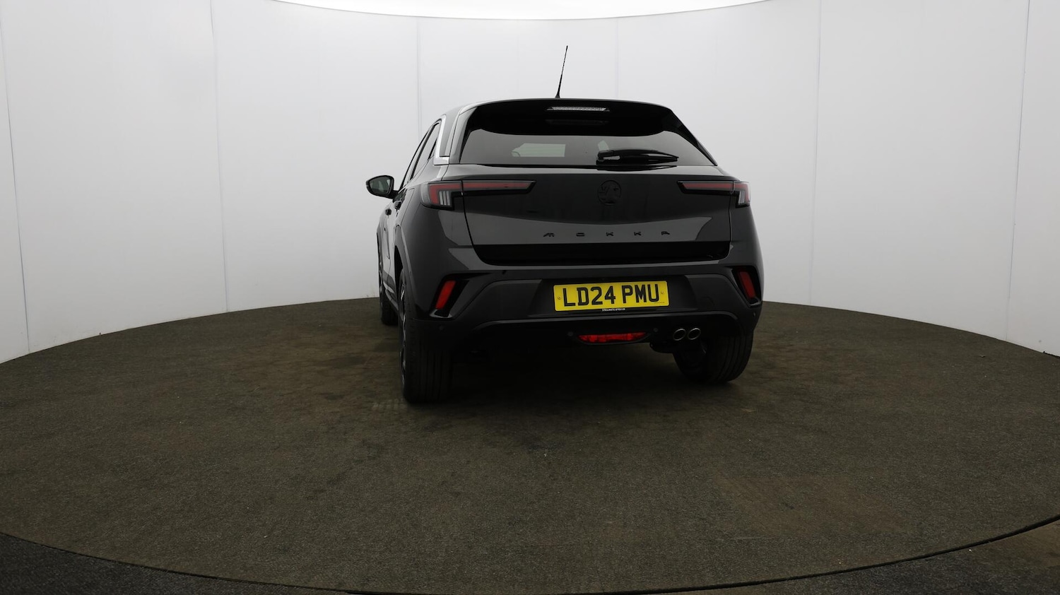 Vehicle 66