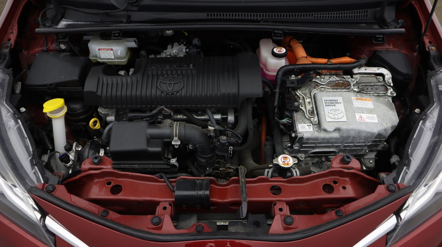 Used Peugeot 3008 2023 for sale - 78000848: Photo 19