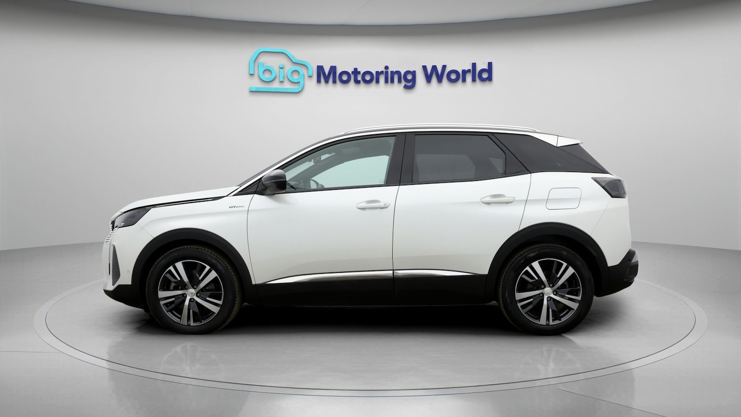 Used Peugeot 3008 2023 for sale - 78000848: Photo 4