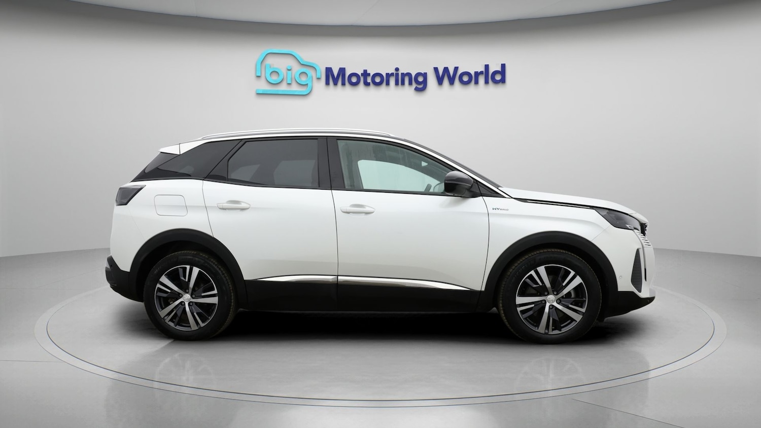 Used Peugeot 3008 2023 for sale - 78000848: Photo 8