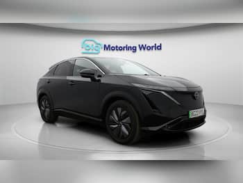 Used Nissan ARIYA 2023 for sale - 79640172: Photo