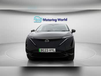 Used Nissan ARIYA 2023 for sale - 79640172: Photo