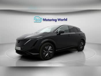 Used Nissan ARIYA 2023 for sale - 79640172: Photo