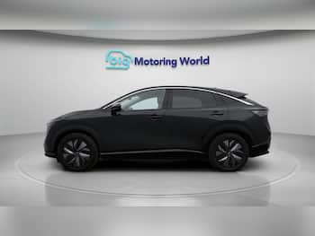 Used Nissan ARIYA 2023 for sale - 79640172: Photo