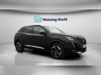 Used Peugeot 2008 2022 for sale - 79495544: Photo