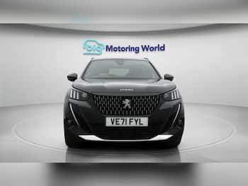 Used Peugeot 2008 2022 for sale - 79495544: Photo
