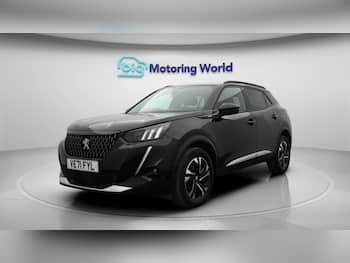 Used Peugeot 2008 2022 for sale - 79495544: Photo