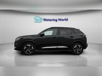 Used Peugeot 2008 2022 for sale - 79495544: Photo