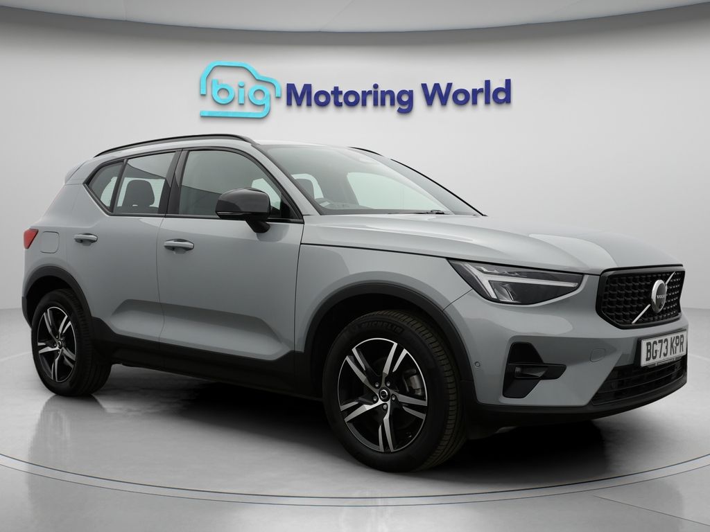 Used Volvo XC40 2023 for sale - 76809514: Photo 24