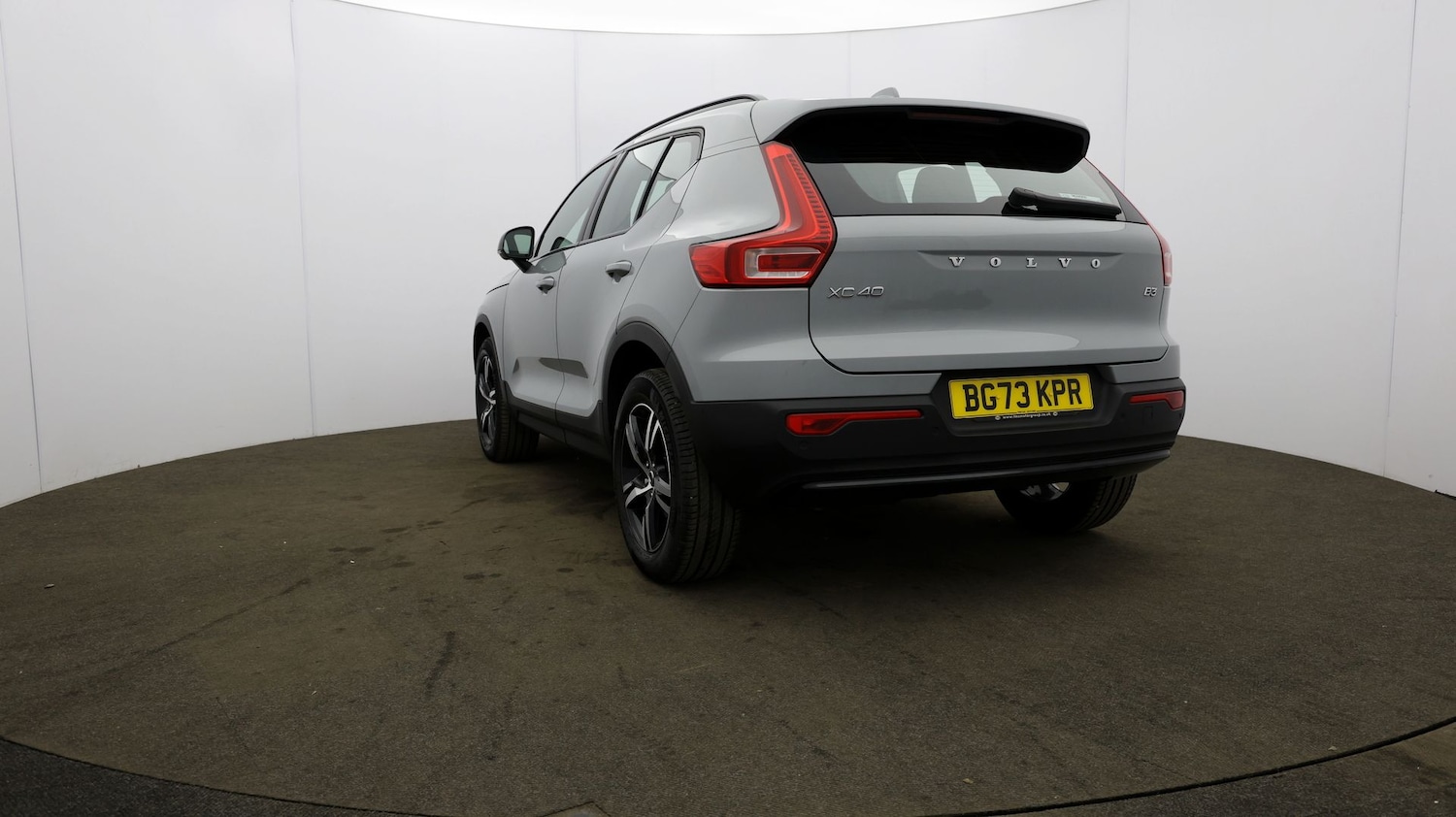 Used Volvo XC40 2023 for sale - 76809514: Photo 29