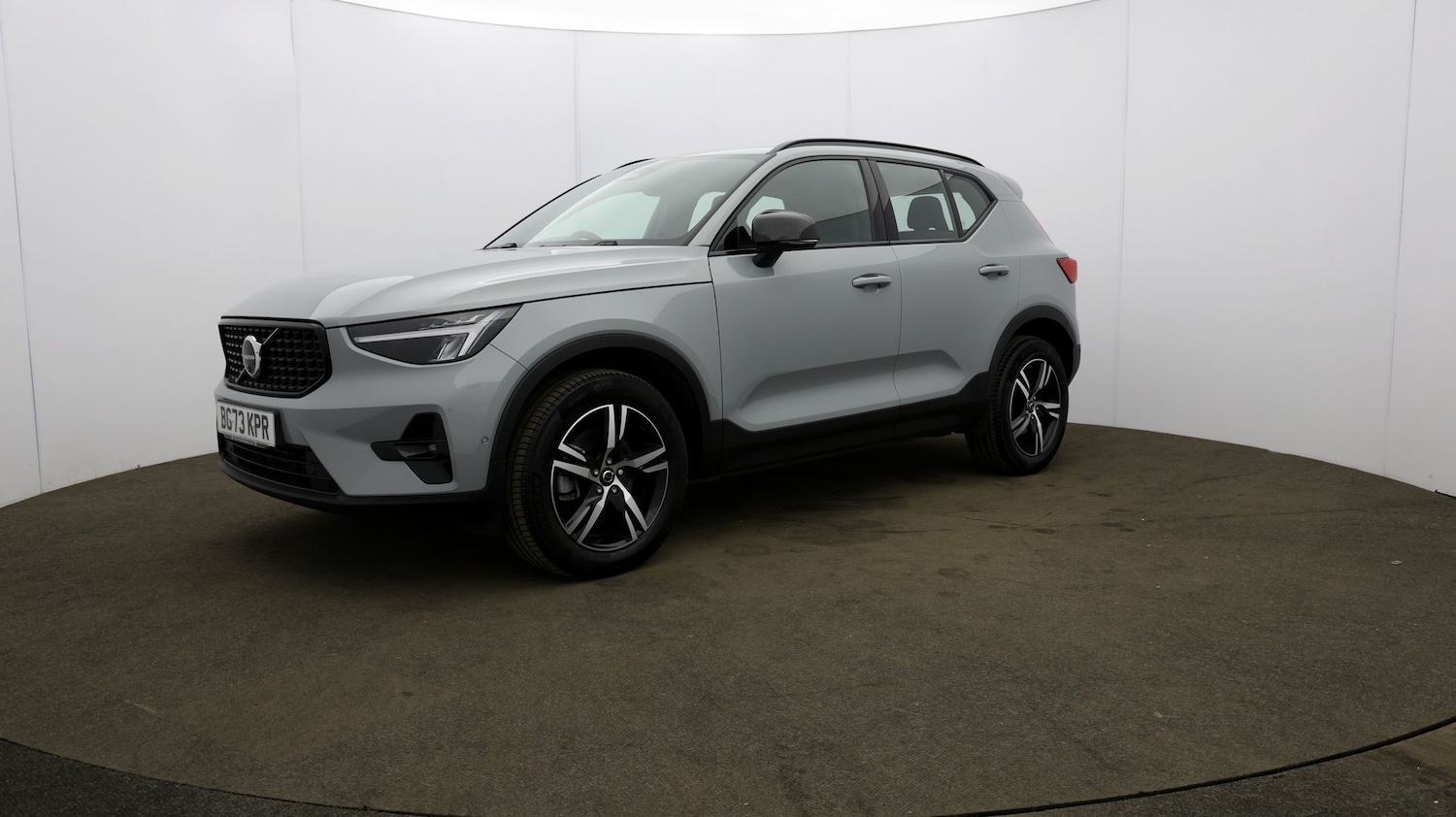 Used Volvo XC40 2023 for sale - 76809514: Photo 33