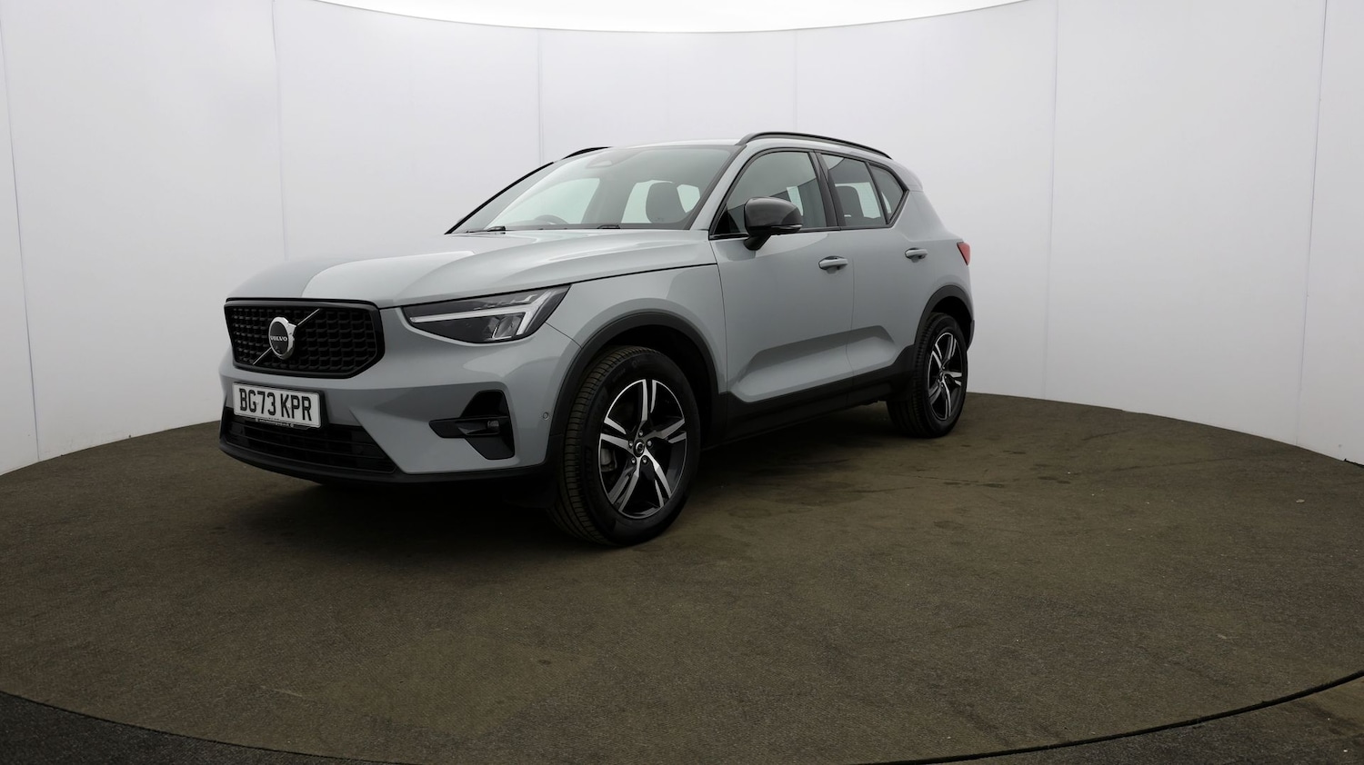 Used Volvo XC40 2023 for sale - 76809514: Photo 34