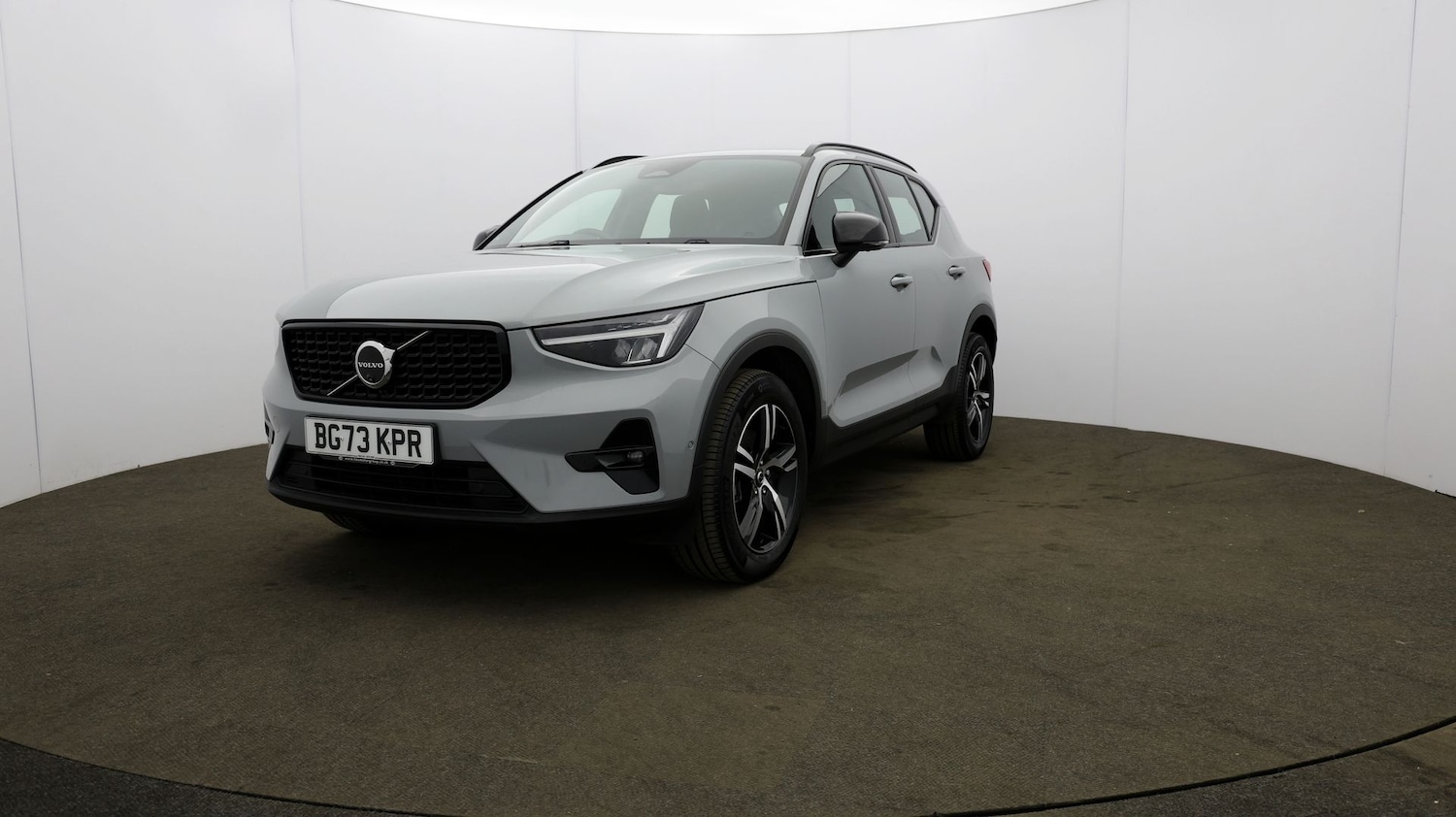 Used Volvo XC40 2023 for sale - 76809514: Photo 35