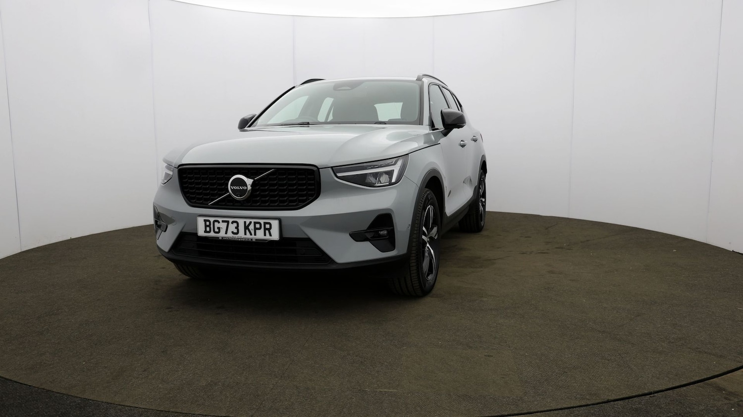 Used Volvo XC40 2023 for sale - 76809514: Photo 36