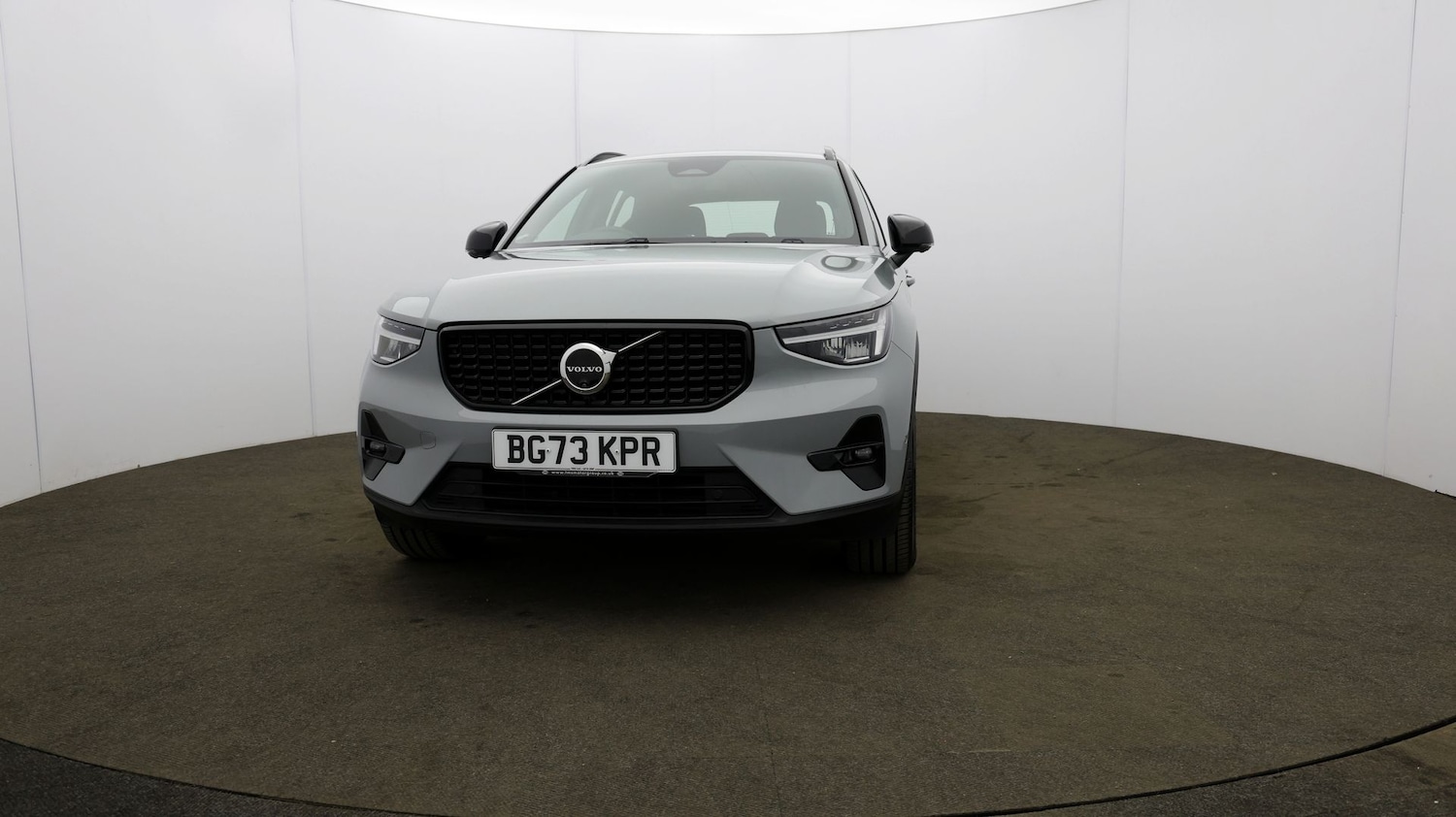 Used Volvo XC40 2023 for sale - 76809514: Photo 37