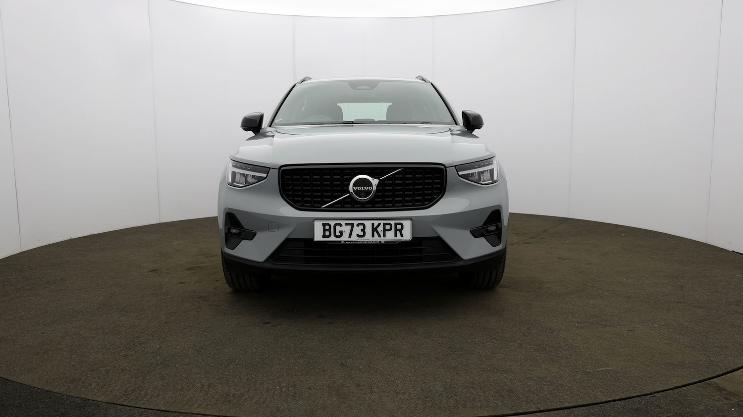 Used Volvo XC40 2023 for sale - 76809514: Photo 38