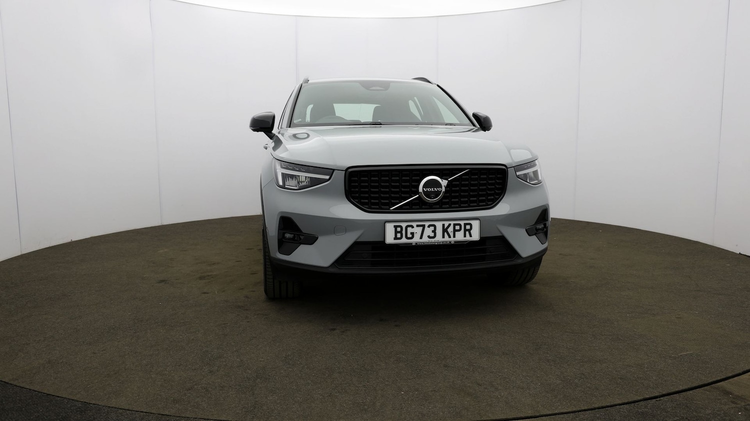 Used Volvo XC40 2023 for sale - 76809514: Photo 39