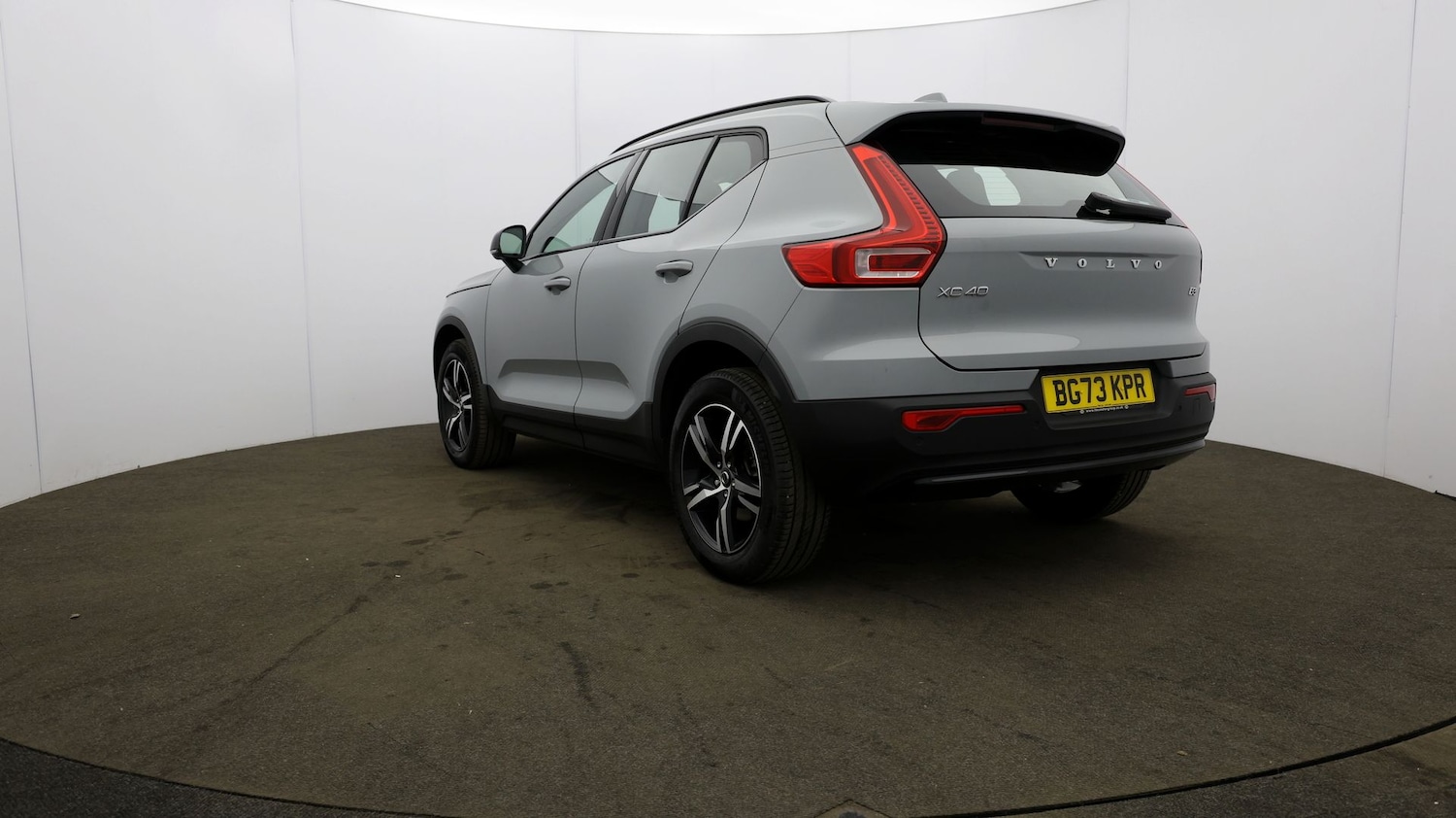 Used Volvo XC40 2023 for sale - 76809514: Photo 40