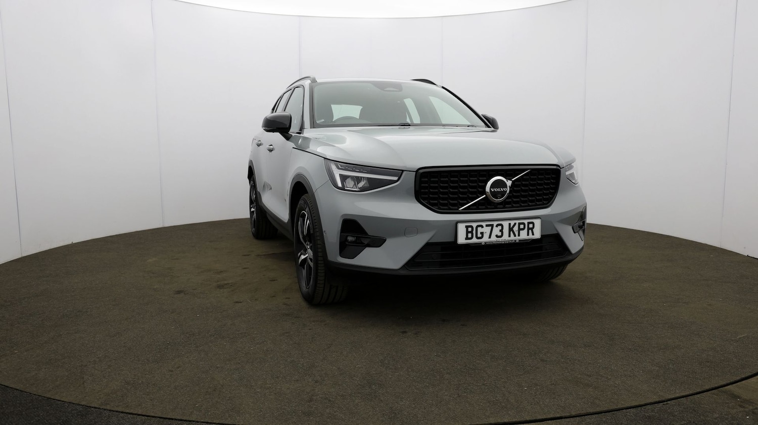 Used Volvo XC40 2023 for sale - 76809514: Photo 41