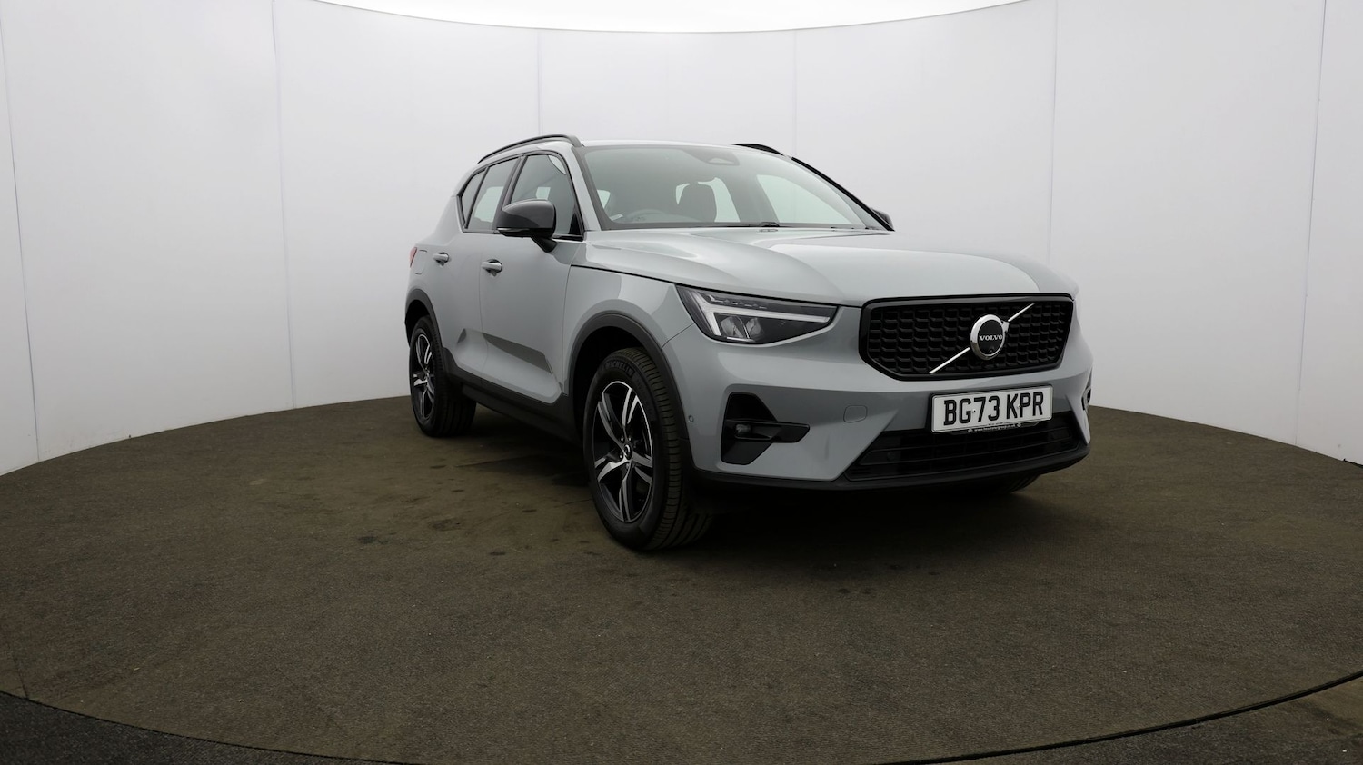 Used Volvo XC40 2023 for sale - 76809514: Photo 42