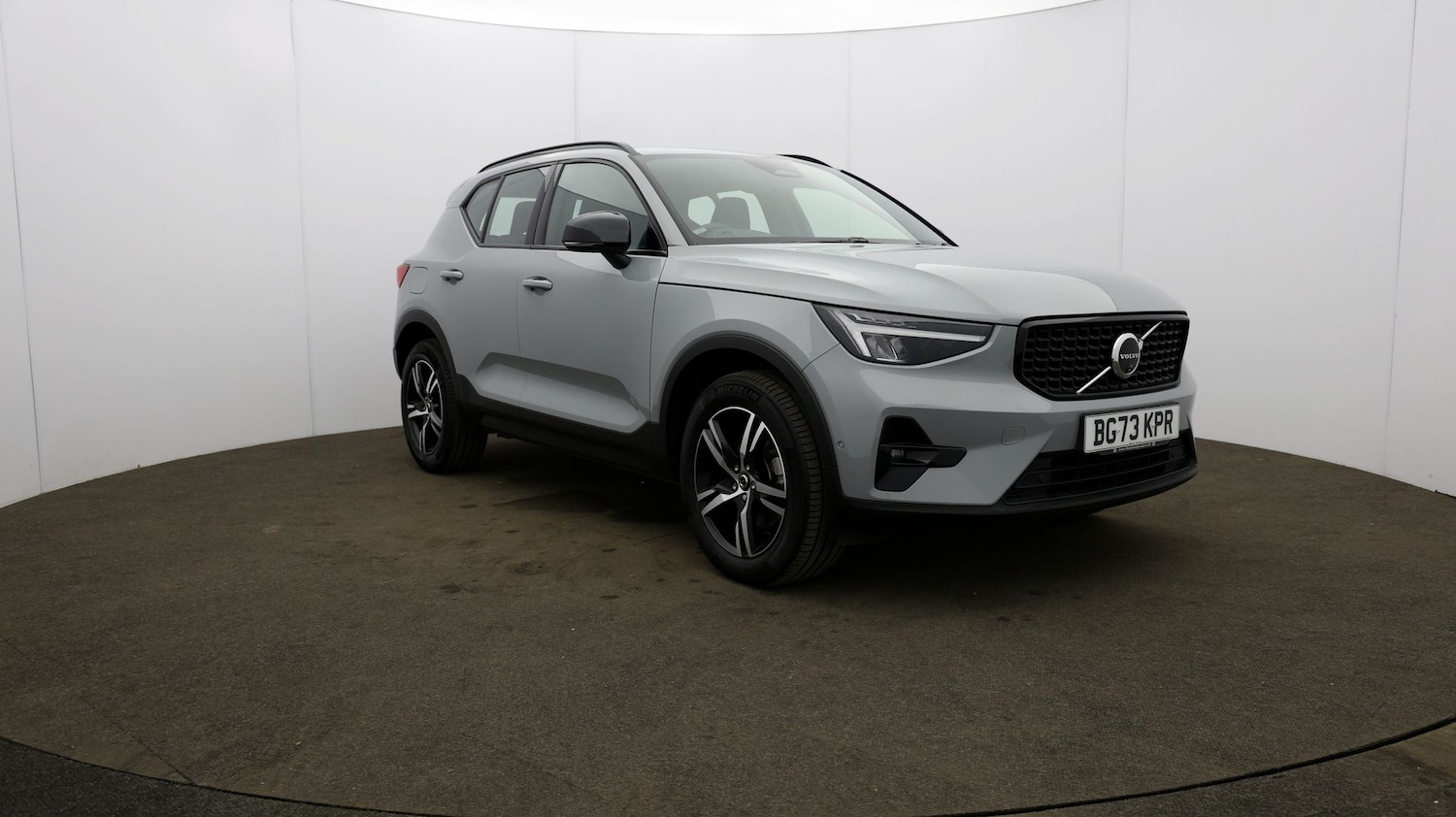 Used Volvo XC40 2023 for sale - 76809514: Photo 43
