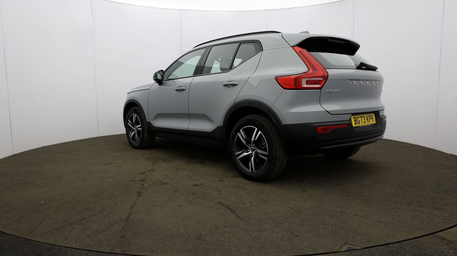Used Volvo XC40 2023 for sale - 76809514: Photo 44