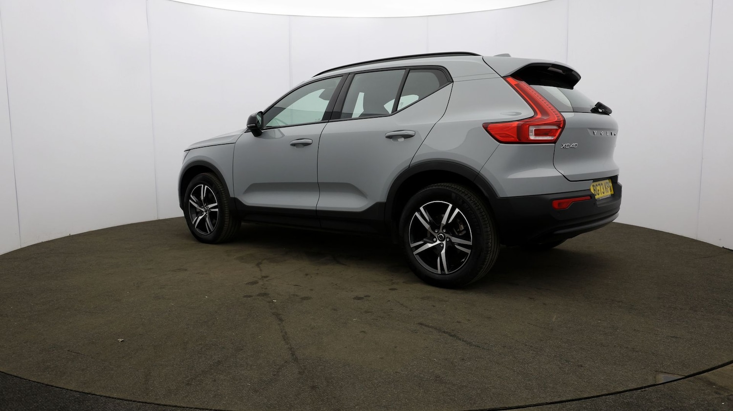 Used Volvo XC40 2023 for sale - 76809514: Photo 45
