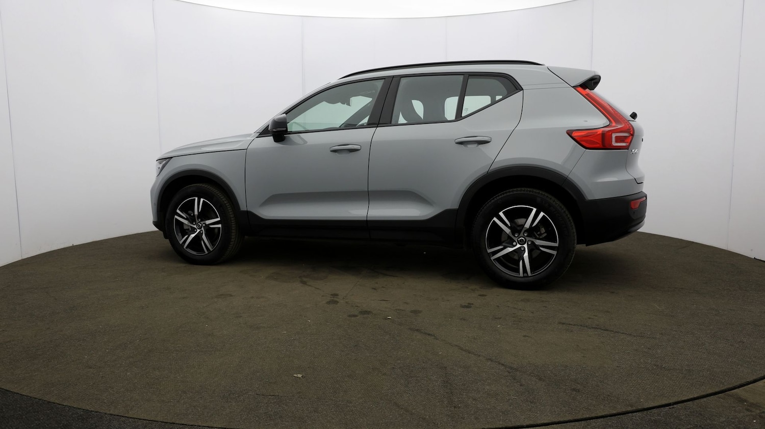 Used Volvo XC40 2023 for sale - 76809514: Photo 47
