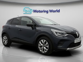 Renault - Captur