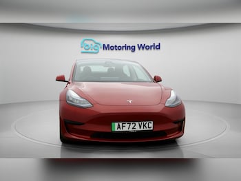 Used Tesla Model 3 2022 for sale - 78775929: Photo