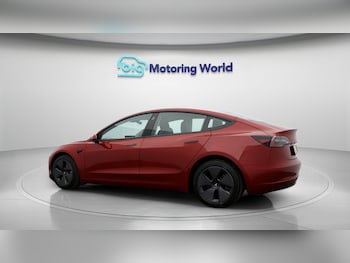 Used Tesla Model 3 2022 for sale - 78775929: Photo