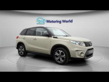 Used Suzuki Vitara 2018 for sale - 74909462: Photo