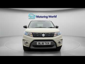 Used Suzuki Vitara 2018 for sale - 74909462: Photo