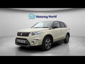 Used Suzuki Vitara 2018 for sale - 74909462: Photo