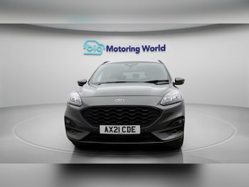 Used Ford Kuga 2021 for sale - 79103106: Photo
