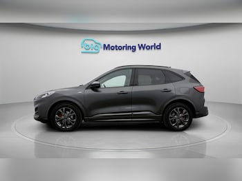 Used Ford Kuga 2021 for sale - 79103106: Photo