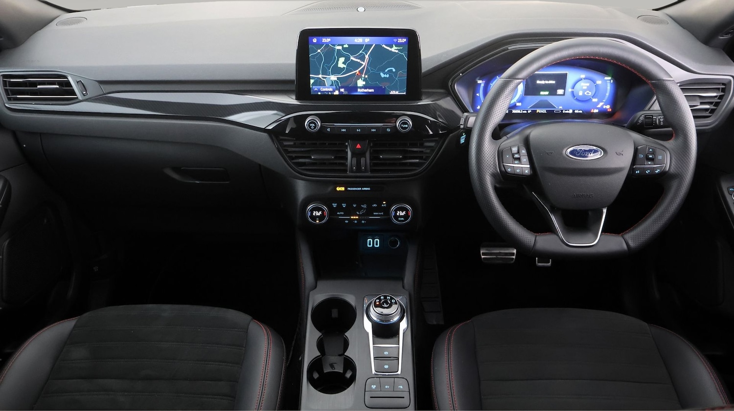 Used Ford Kuga 2021 for sale - 77640288: Photo 13