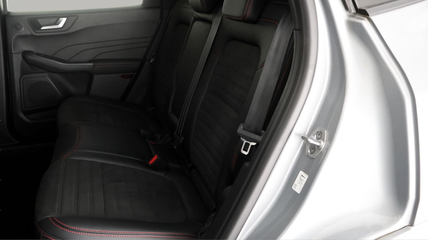 Used Ford Kuga 2021 for sale - 77640288: Photo 16