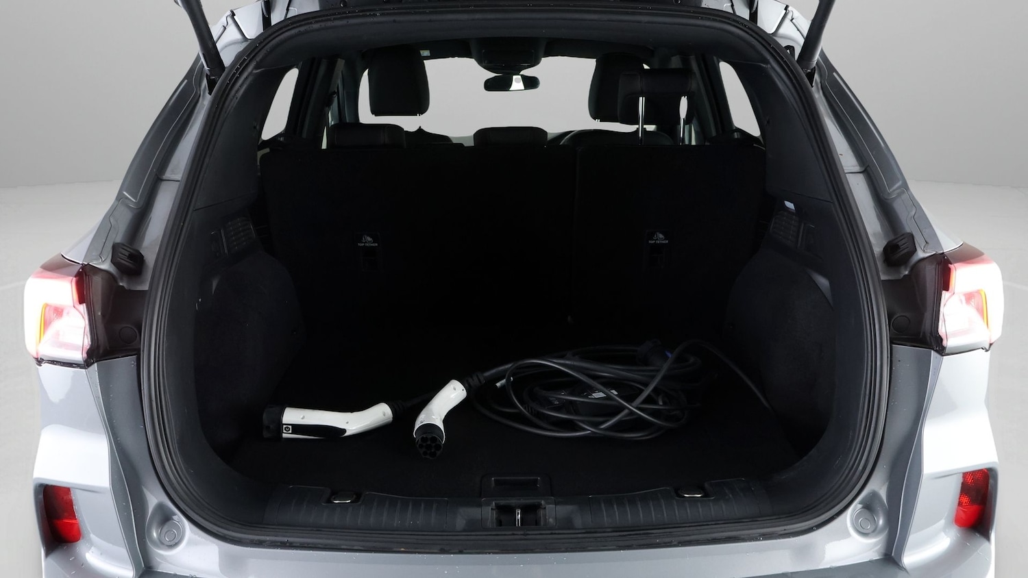 Used Ford Kuga 2021 for sale - 77640288: Photo 17