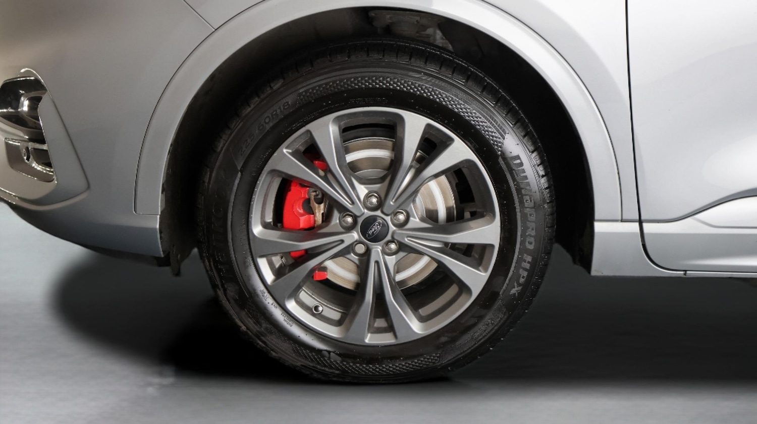 Used Ford Kuga 2021 for sale - 77640288: Photo 18