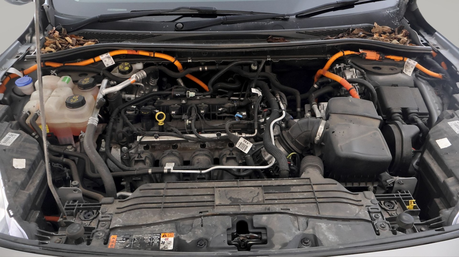 Used Ford Kuga 2021 for sale - 77640288: Photo 19