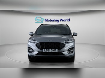 Used Ford Kuga 2021 for sale - 77640288: Photo