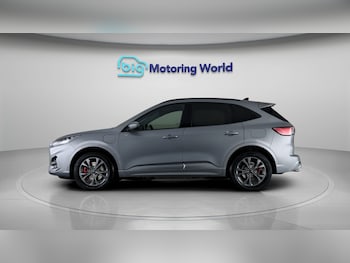 Used Ford Kuga 2021 for sale - 77640288: Photo